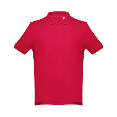 THC ADAM 3XL II. Polo para homem